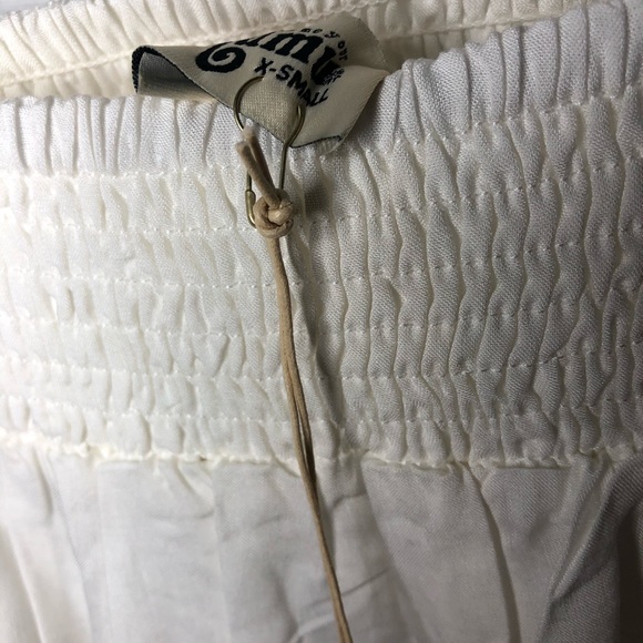 SMYM NWT Presley tunic top - Picture 6 of 8